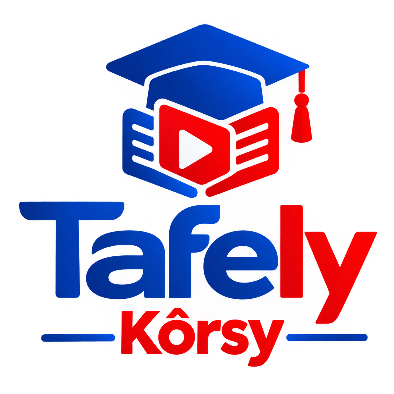 Tafely Kôrsy